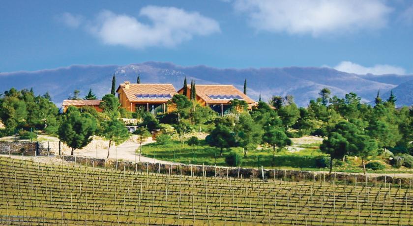 Апартаменты Holiday home Puignau