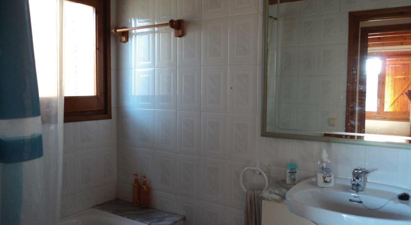Апартаменты Holiday home c/Xaloc