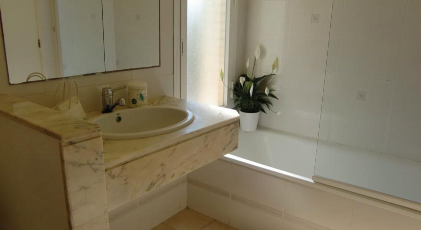 Апартаменты Holiday home Parc St Ramon Sagaro