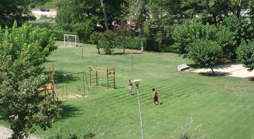 Апартаменты Holiday home c/Ronda del Paradis