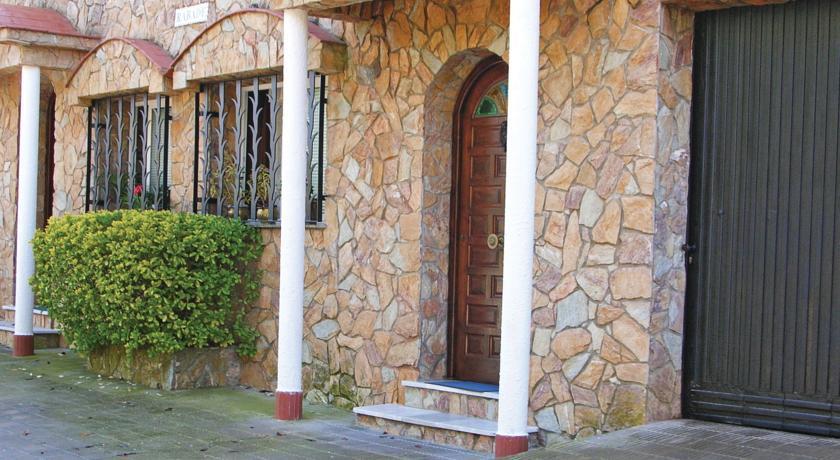 Апартаменты Apartment c/Ronda del Paradis