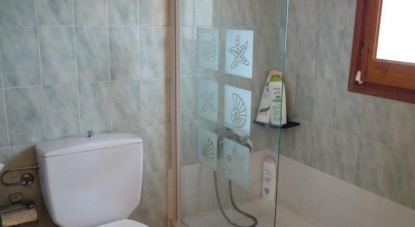 Апартаменты Holiday home Ronda del Paradis
