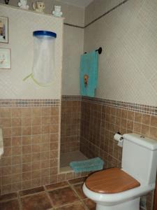 Апартаменты Holiday home Paseo Vistamar