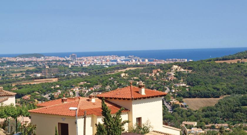 Апартаменты Holiday home Calle Ginebra