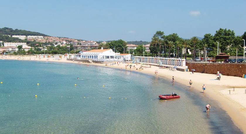 Апартаменты Apartment Carrer Gavines