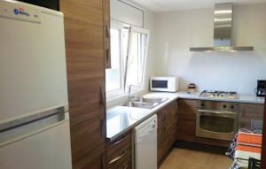 Отель Apartment Llagostera