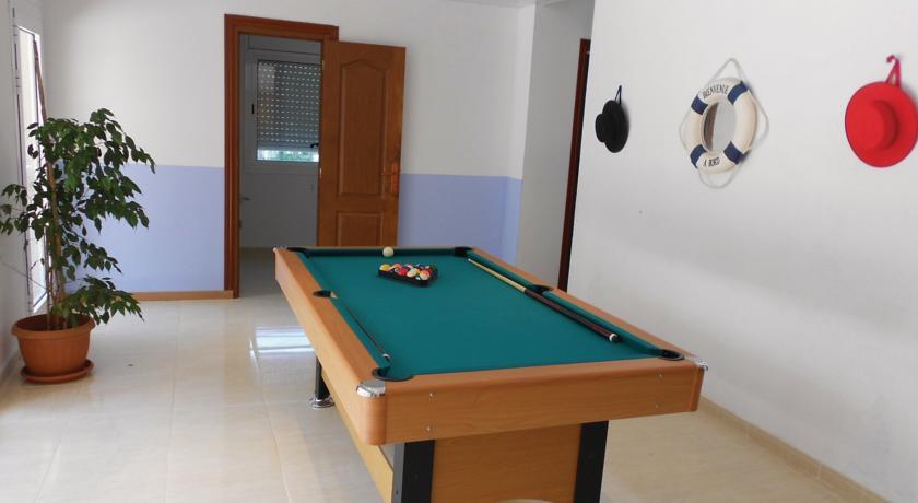Апартаменты Holiday Home Les Heures