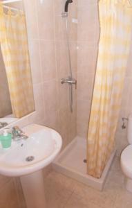Апартаменты Apartment C Josep Pla