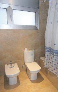 Отель Apartment Avda. Verbánia, 6-12 bajo II