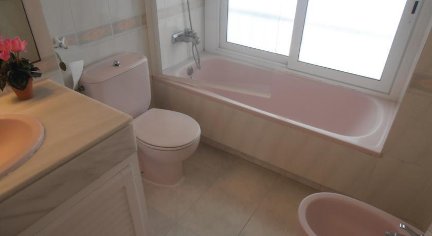 Апартаменты Holiday home C Sant Pol