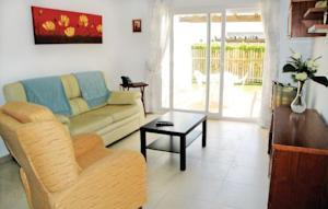 Апартаменты Holiday home Calle Besugo