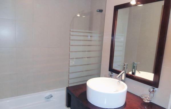 Апартаменты Apartment Calle Anchoa,Bl. II