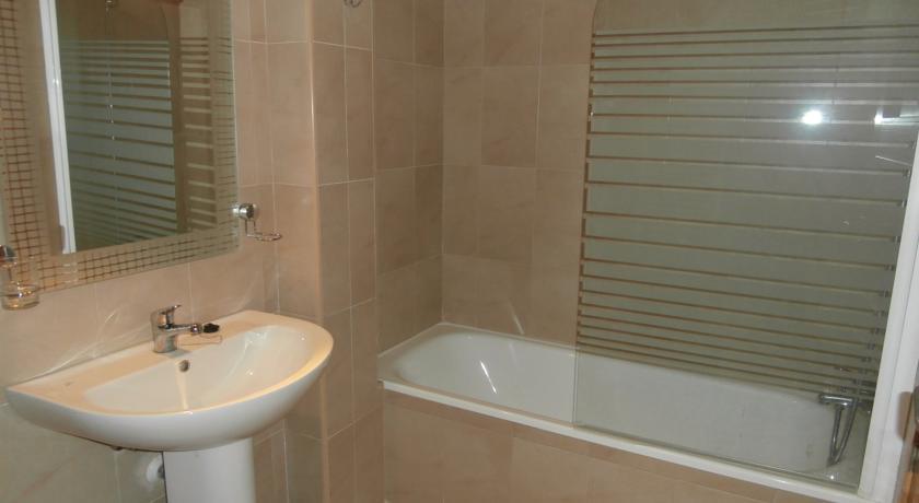 Апартаменты Holiday home Calle Merluza