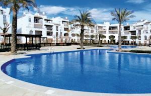 Апартаменты Apartment Calle Anchoa II