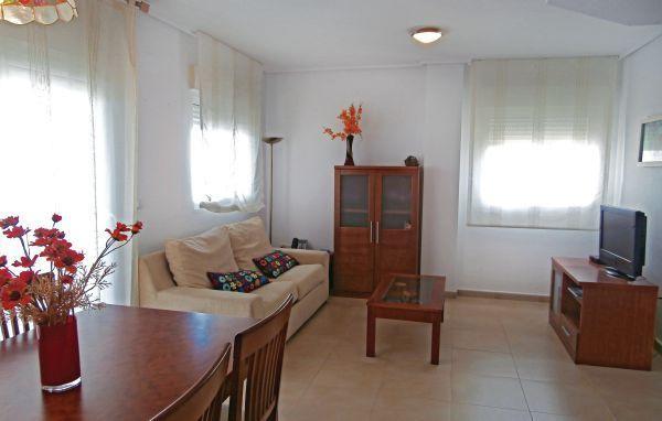 Апартаменты Apartment Calle Mero