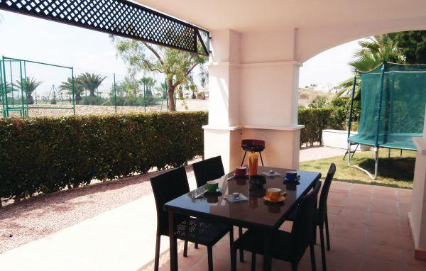 Апартаменты Holiday home Calle Boqueron