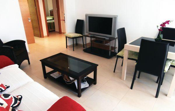 Апартаменты Apartment Calle indigo