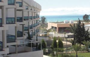 Отель Apartment C/Isla de Pascua 5,