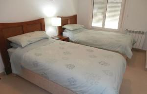 Апартаменты Apartment Calle Abajedo