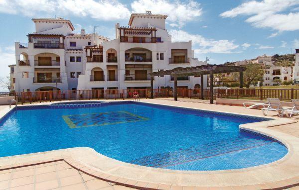 Апартаменты Apartment Calle Diamante II