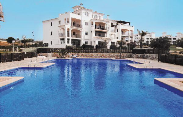 Апартаменты Apartment Calle Egio