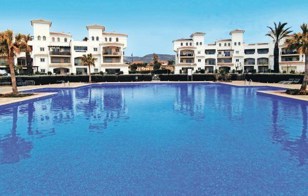 Апартаменты Apartment Atlantico