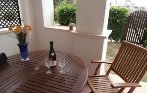 Апартаменты Apartment Calle Mero