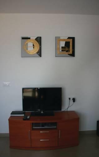 Апартаменты Apartment Paseo Isla De Samoa 50,C
