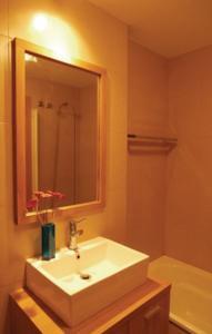 Апартаменты Apartment Calle Atlantico