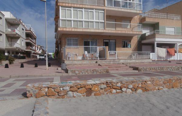 Апартаменты Apartment Calle Bautista Yedó