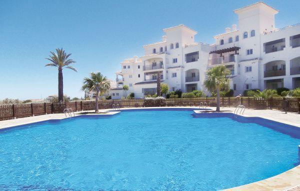 Апартаменты Apartment Calle Atlantico