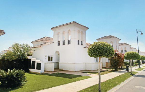 Апартаменты Holiday home Dentón