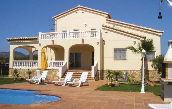 Апартаменты Holiday home Calle Polígono