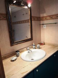 Апартаменты Apartment Mallorca