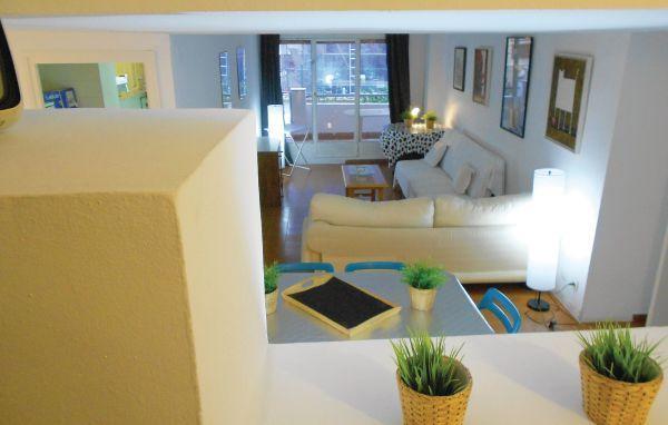 Apartment Calle Isaac Alveniz