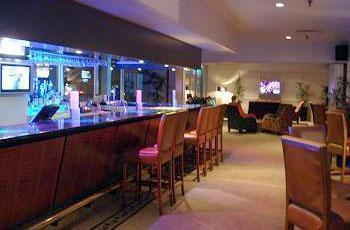 Copthorne Hotel Auckland Harbour City