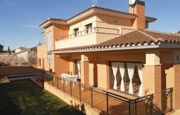 Апартаменты Holiday home C Angel Guimera