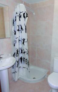 Отель Holiday home C/Baix Ebre