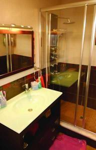 Апартаменты Holiday home C. Galaxia
