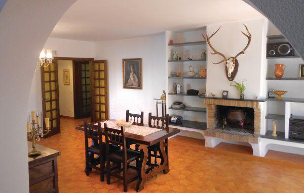 Апартаменты Holiday home c Mimosas