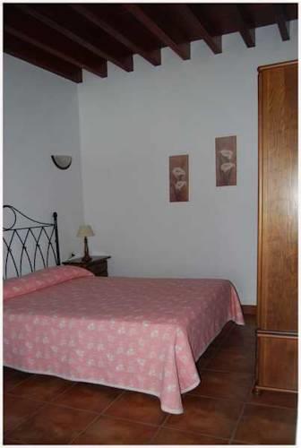 Апартаменты Apartment El Apendre, Erese Alto