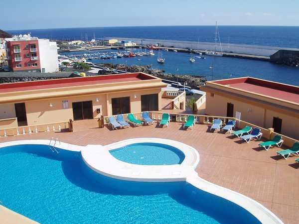 Апартаменты Apartment Calle Avenida M. Complejo