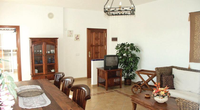 Апартаменты Holiday home Benahore No. I