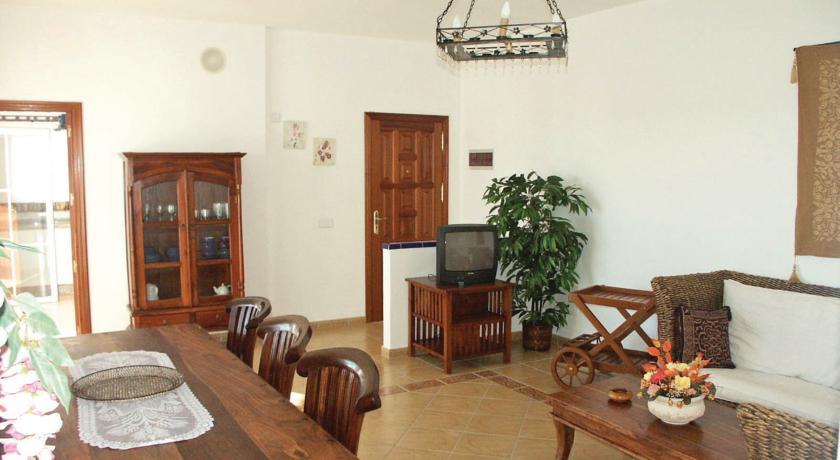 Апартаменты Holiday home Benahore No. II