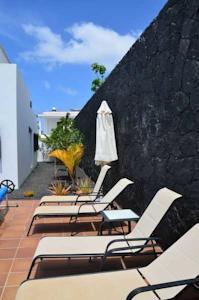 Апартаменты Holiday home La Cuesta