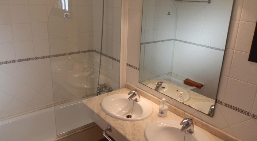Апартаменты Holiday home Urb. San Blas