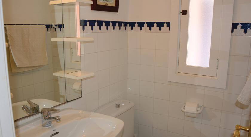 Апартаменты Apartment C/Tintorera