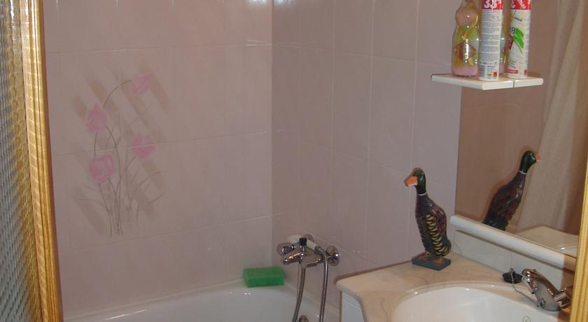 Апартаменты Holiday home Pla De La Mar