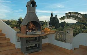 Отель Holiday home Avenida San Vicente