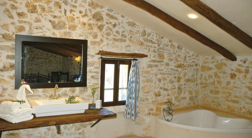 Апартаменты Holiday home Finca Son Bats
